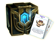 마법공학 상자와 나만의 2026 신년운세 카드