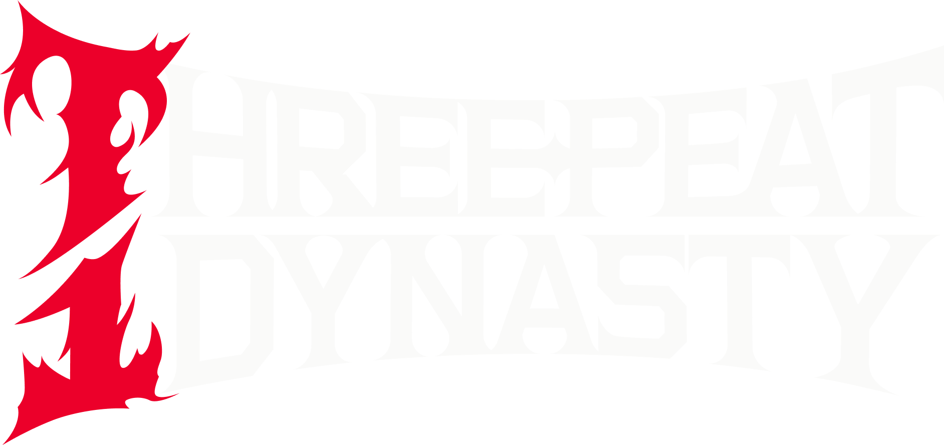 THREEPEAT DYNASTY