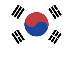 대한민국